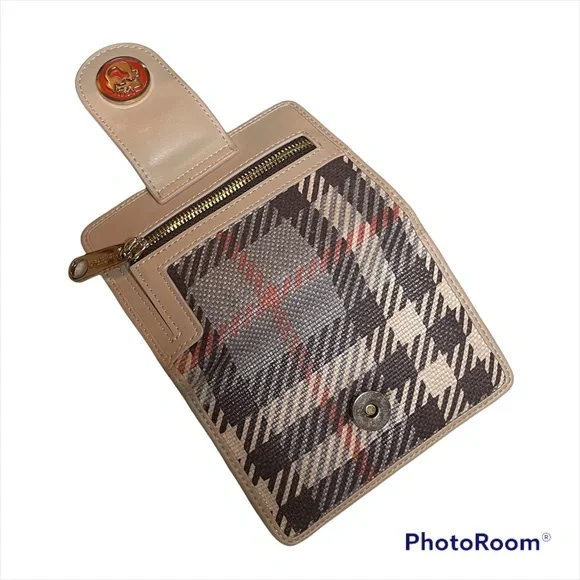 Spartina 449 Wallet - Picture 5 of 8